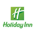 لوگوی هتلهای زنجیرهای Holiday Inn