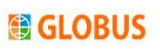 Logo Globus