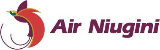 Logo Air Niugini