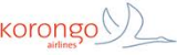 Logo Korongo Airlines