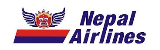 Logo Nepal Airlines