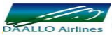 Logo Daallo