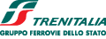 Logo Trenitalia