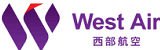 Logo ChinaWest