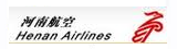 Logo HenanAirlines VD