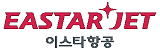 Logo Eastar Jet