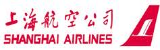 Logo Shanghai Airlines