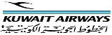 Logo Kuwait Airways