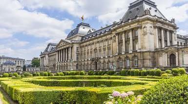 Escapada a Bruselas con Tour Escapada a Bruselas con Tour