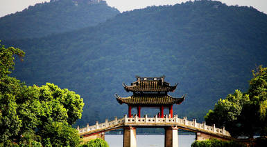 Pekín, Hangzhou, Suzhou y Shanghai Pekín, Hangzhou, Suzhou y Shanghai