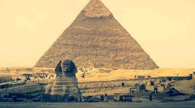 Egipto: Cairo y Crucero por el Nilo con 7 Visitas Egipto: Cairo y Crucero por el Nilo con 7 Visitas