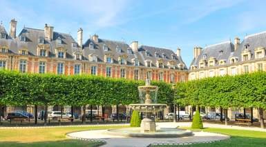 GITA A PARIGI
-
Parigi