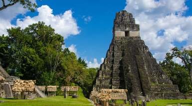 Guatemala, Honduras, El Salvador y su Legado Maya Guatemala, Honduras, El Salvador y su Legado Maya