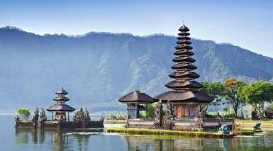 Isla de Bali con 3 Excursiones Isla de Bali con 3 Excursiones
