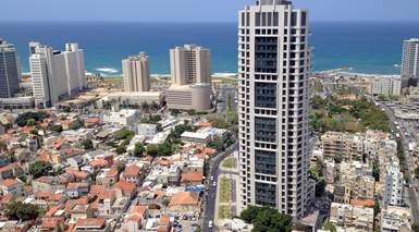 TEL AVIV: IL TUO VIAGGIO
-
Tel Aviv