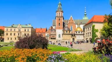 Viaje a Polonia Viaje a Polonia