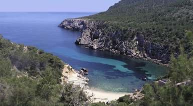 PLATGES DE EIVISSA CIUTAT
-
Eivissa, Islas Baleares
Eivissa Ciutat