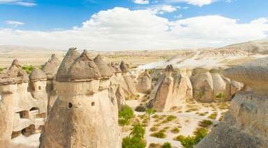 Turquía Fantástica Turquía Fantástica