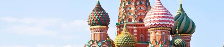 LUNA DE MIEL EN RUSIA - Foro Ofertas Comerciales de Viajes