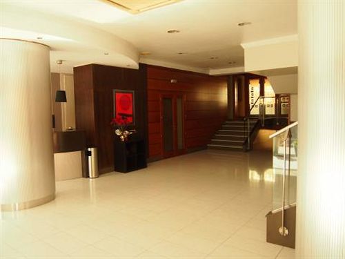 Gran Hotel Regente Oviedo