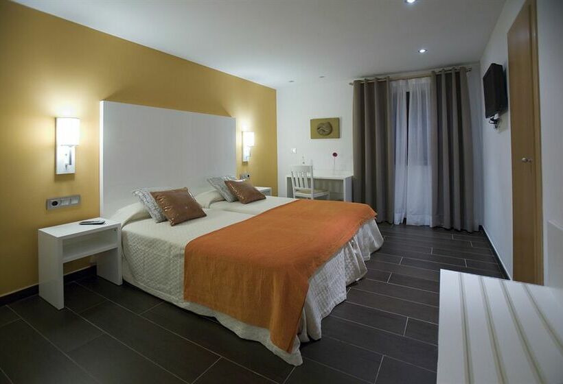 Hôtel Castillo Denia Dénia