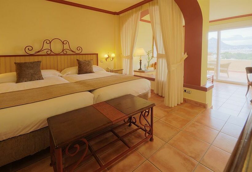 Hotel El Rodat Village Spa Jávea