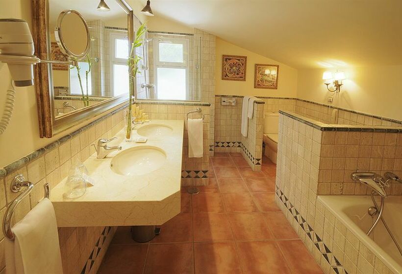 Hotel El Rodat Village Spa Jávea