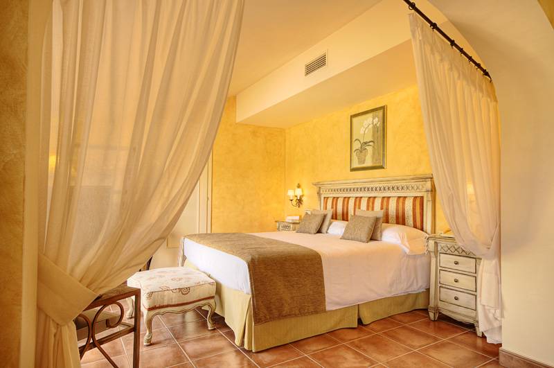 Hotel El Rodat Village Spa Jávea