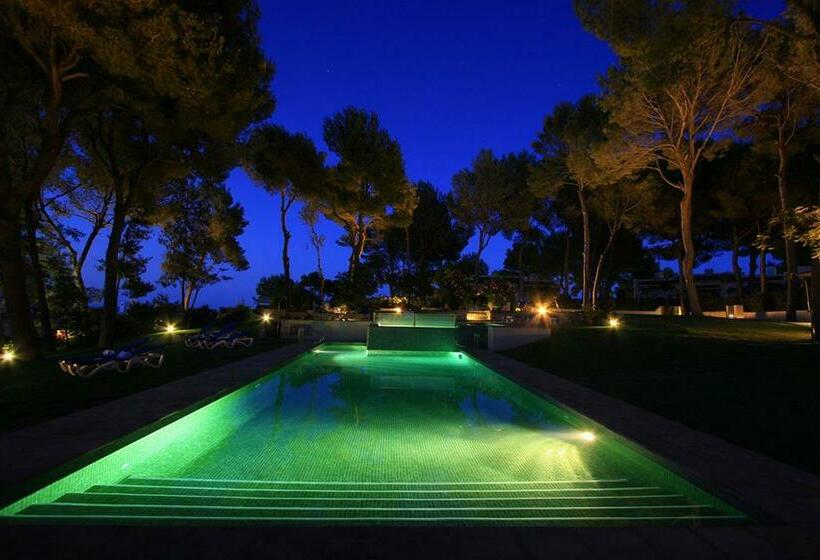 Hotel El Rodat Village Spa Jávea