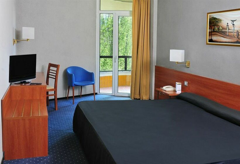 Hotel As Bellaterra Cerdanyola del Vallès