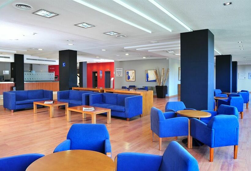 Hotel As Bellaterra Cerdanyola del Vallès
