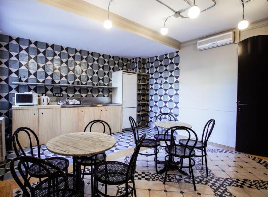 Hotel Nikbor Barcelona