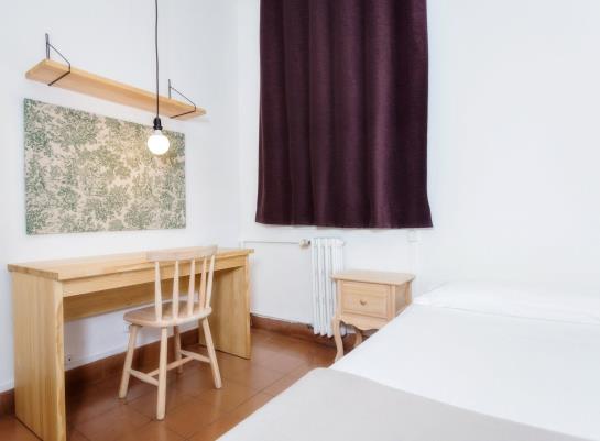 Hotel Nikbor Barcelona