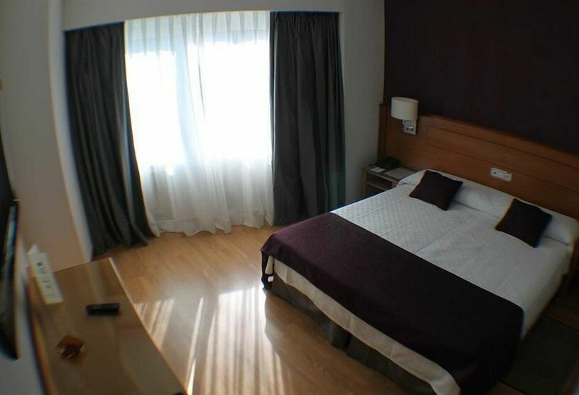 Hotel Trafalgar Madrid