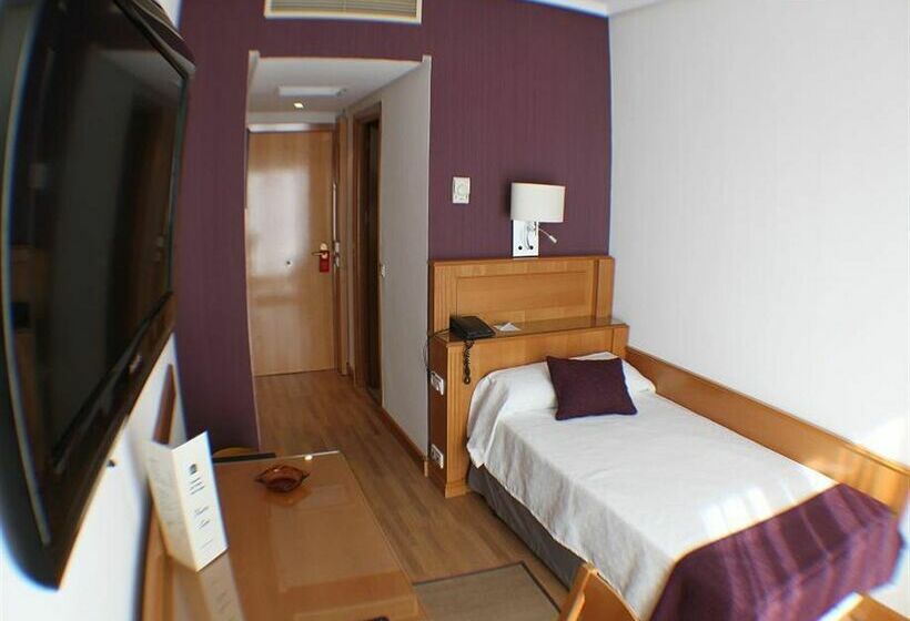 Hotel Trafalgar Madrid