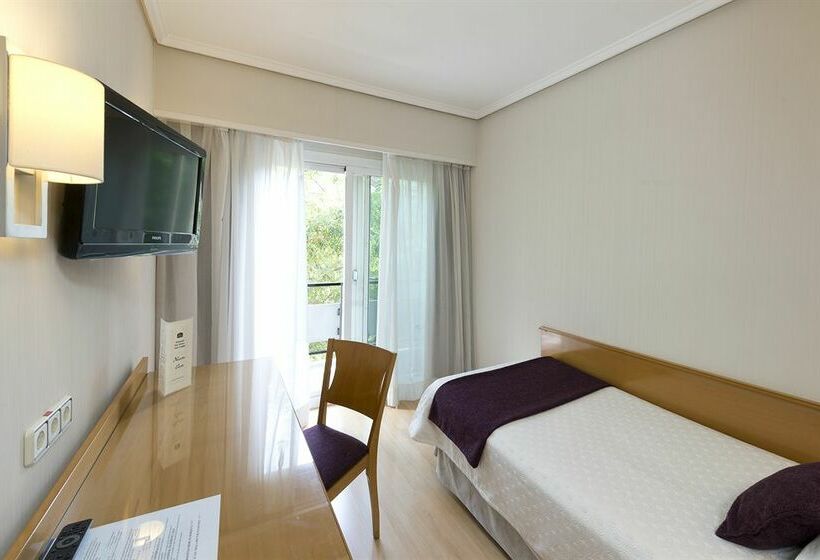 Hotel Trafalgar Madrid