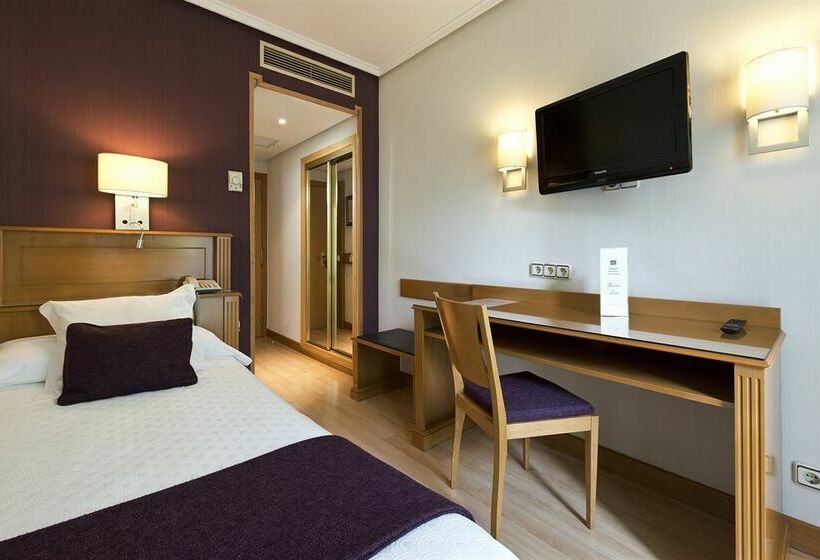 Hotel Trafalgar Madrid