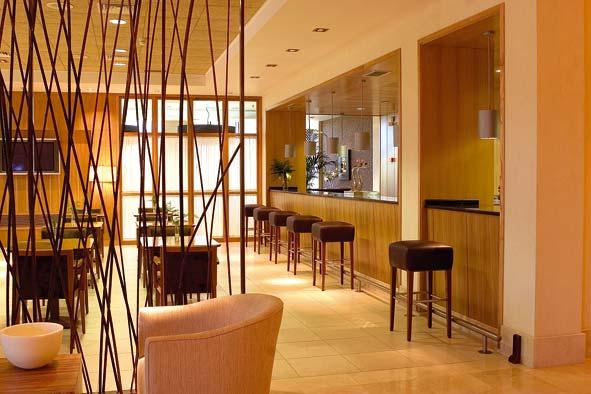 Hotel Cortes De Leon