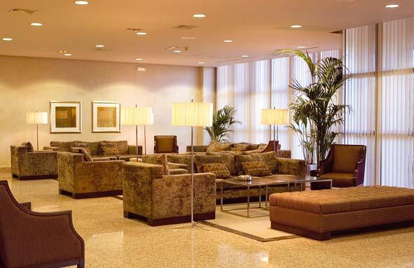 Hotel Cortes De Leon