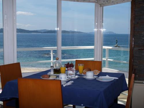 Hotel Oca Justo Sanxenxo