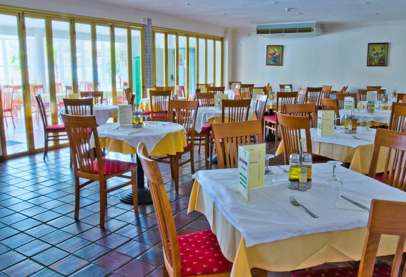 Hotel RF San Borondon Puerto de la Cruz