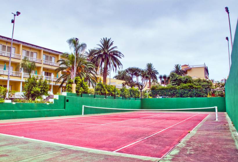 Hotel RF San Borondon Puerto de la Cruz