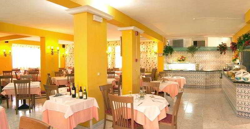 Hotel RF San Borondon Puerto de la Cruz
