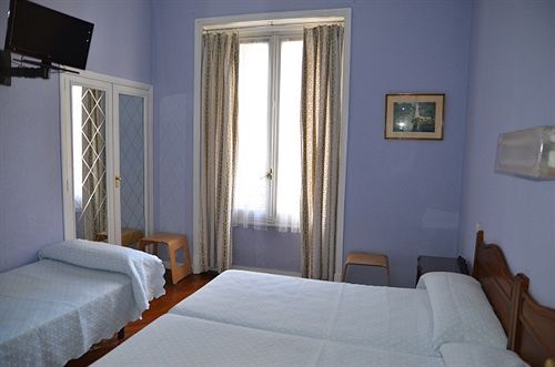 Hostal Pereda مدريد