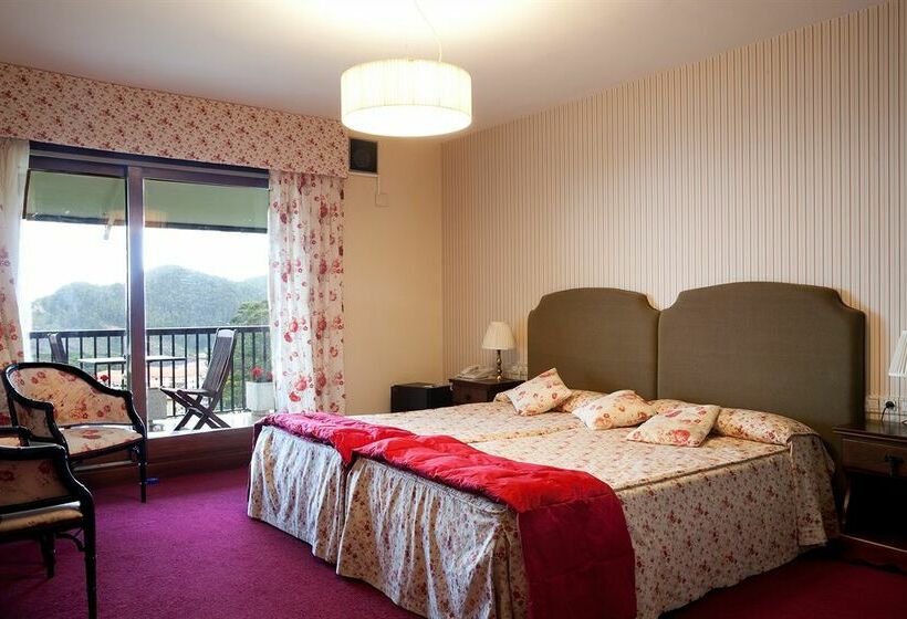 Hotel Arresi Lemoiz