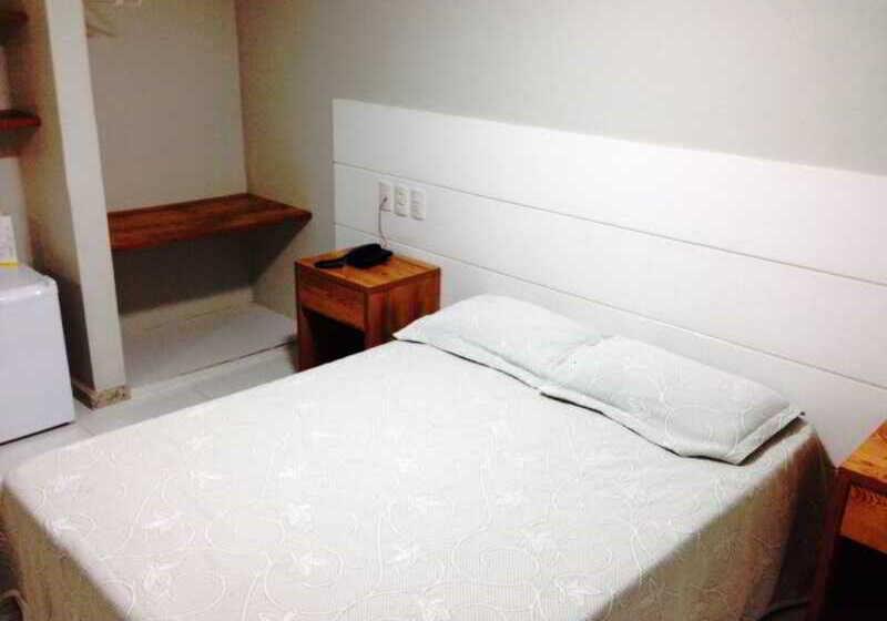Hotel Aracaju Praia