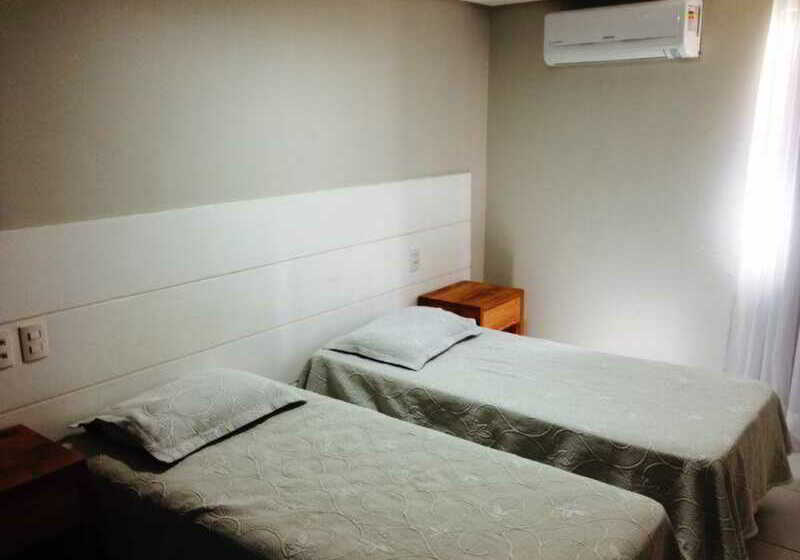 Hotel Aracaju Praia