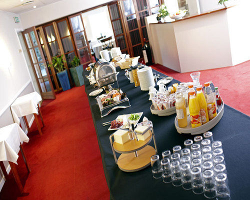 Hotel Christies Sdr Hostrup Kro Aabenraa