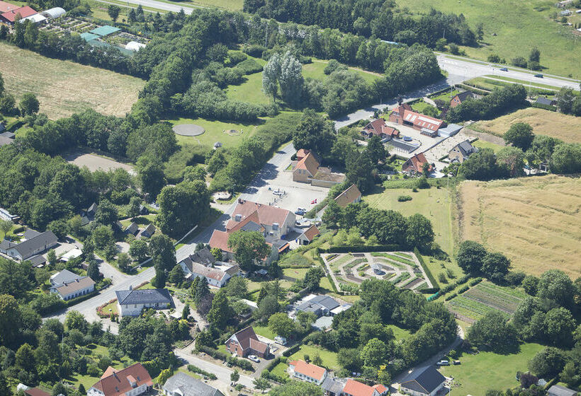 Hotel Christies Sdr Hostrup Kro Aabenraa