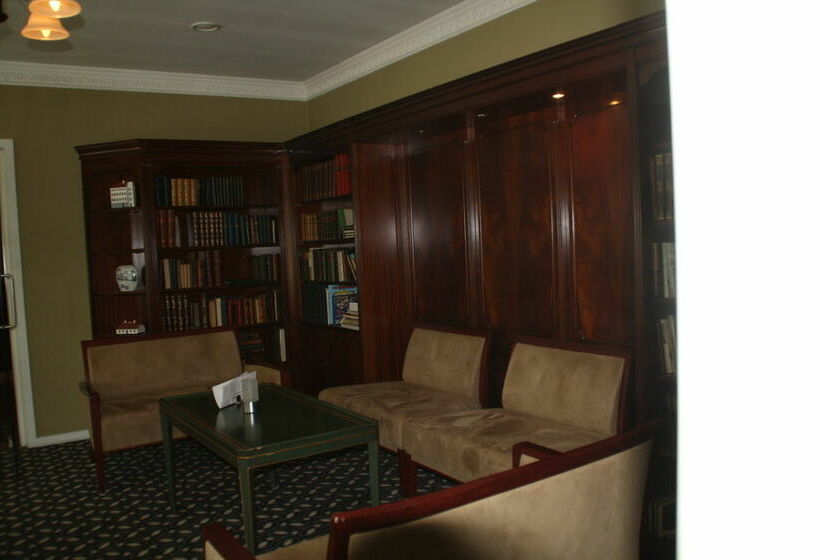 Hotel Christies Sdr Hostrup Kro Aabenraa